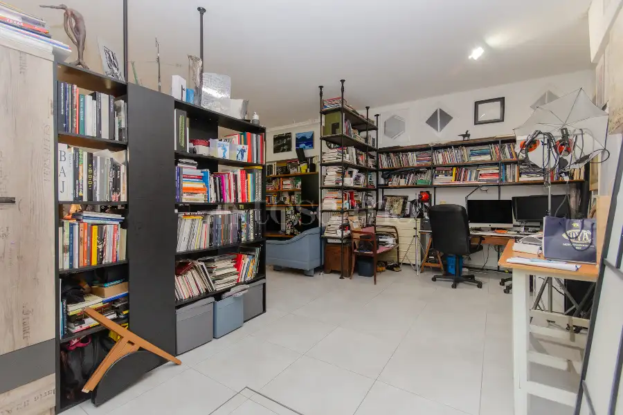 Laboratorio in vendita di 105 mq a €280.000 (rif. 18/2025)