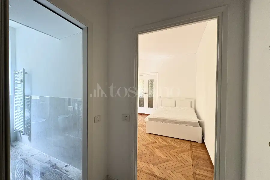 Casa in affitto di 36 mq a €875 (rif. 51/2026)