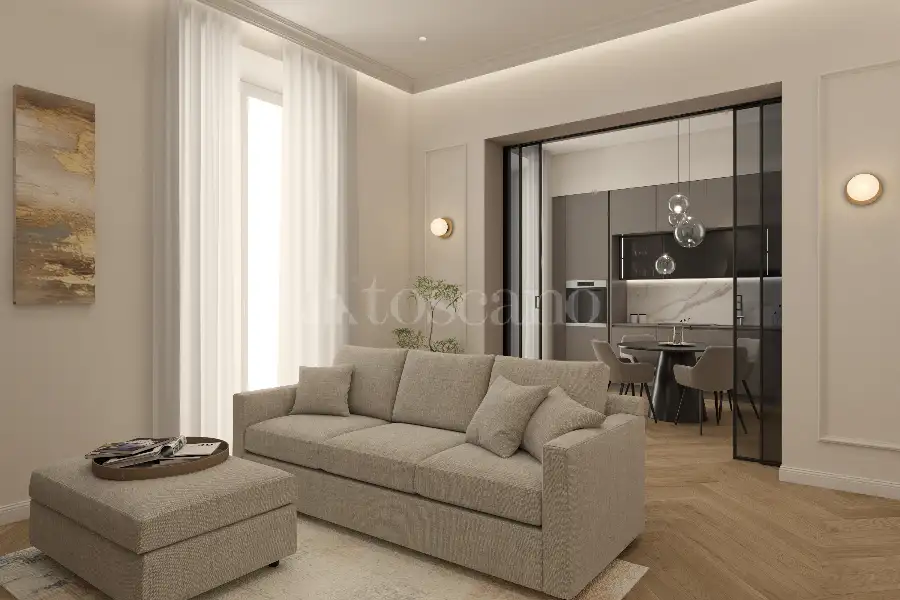 Casa in vendita di 105 mq a €1.120.000 (rif. 66/2026)