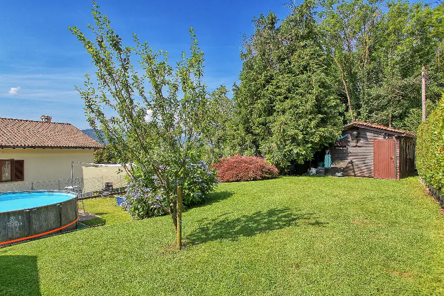 Villa in vendita di 180 mq a €430.000 (rif. 81/2026)