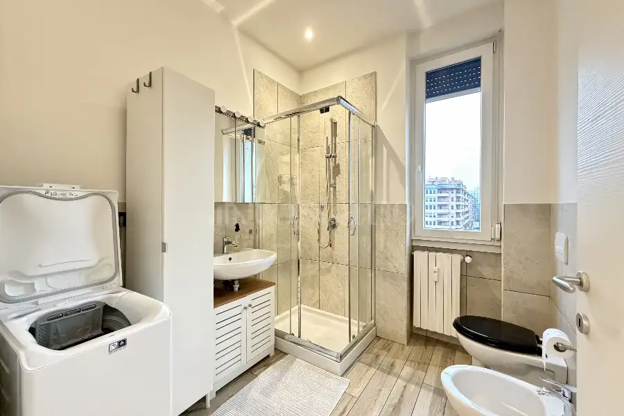 Casa in affitto di 60 mq a €950 (rif. 7/2026)
