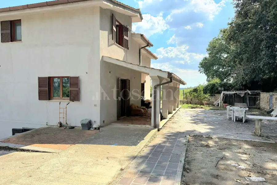 Villa in vendita di 150 mq a €355.000 (rif. 91/2026)