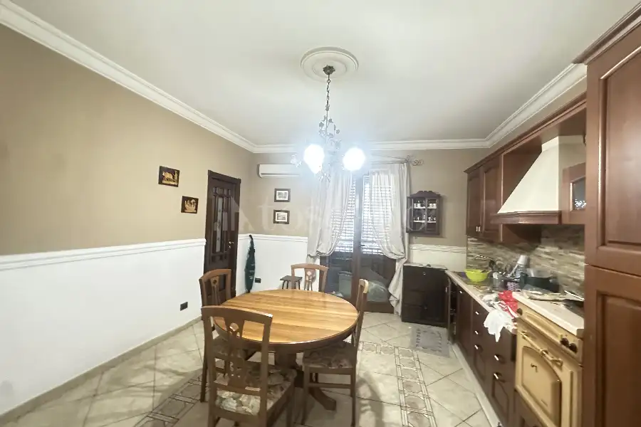 Attico in vendita di 185 mq a €329.000 (rif. 108/2026)