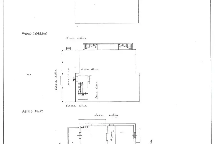 Casa Indipendente in vendita di 280 mq a €175.000 (rif. 35/2024)