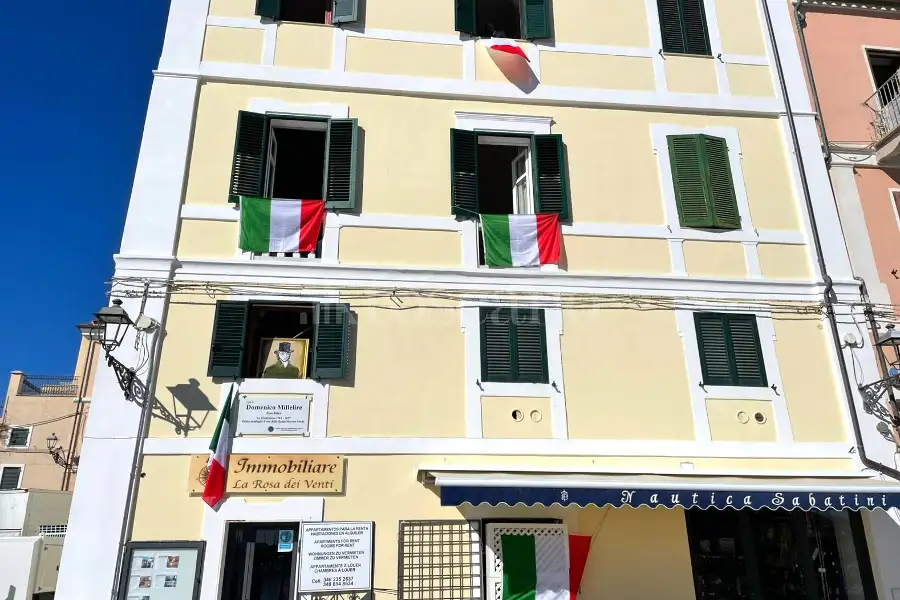 Casa in vendita di 100 mq a €395.000 (rif. 7/2026)