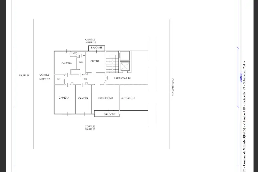 Casa in vendita di 120 mq a €380.000 (rif. 19/2026)