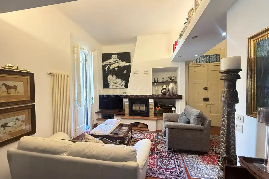 Casa in vendita di 125 mq a €570.000 (rif. 33/2026)