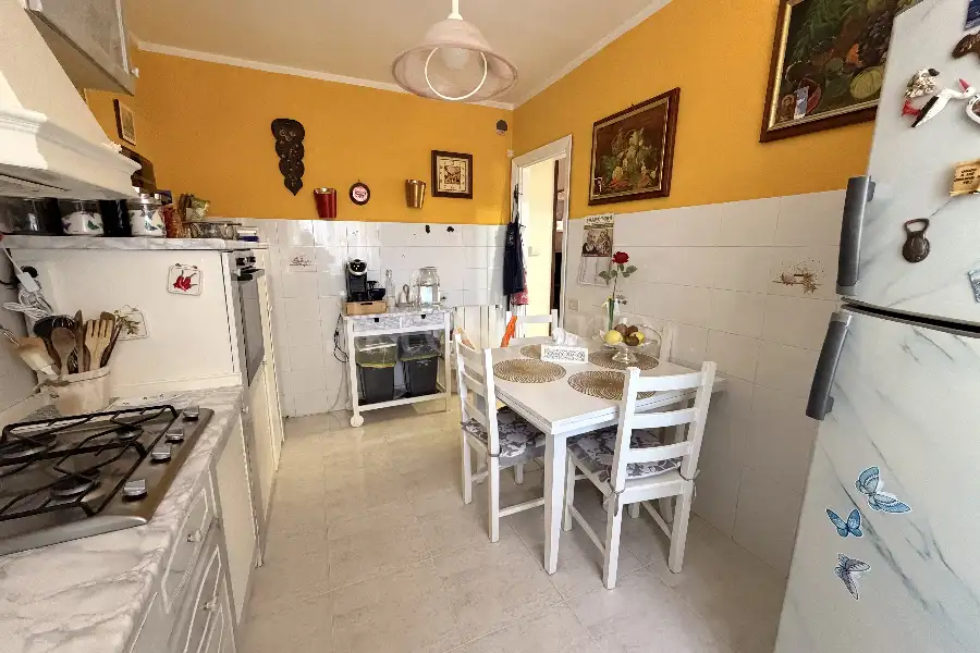 Villa Plurifamiliare in vendita di 130 mq a €205.000 (rif. 3/2026)