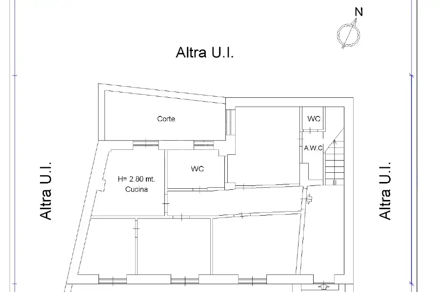 Casa in vendita di 92 mq a €127.000 (rif. 50/2025)