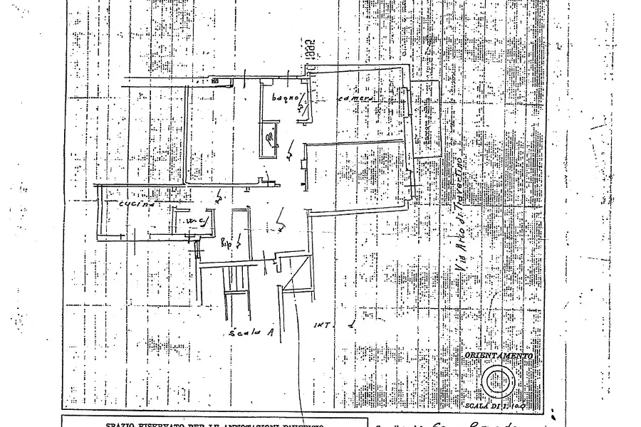 Casa in vendita di 105 mq a €390.000 (rif. 33/2026)