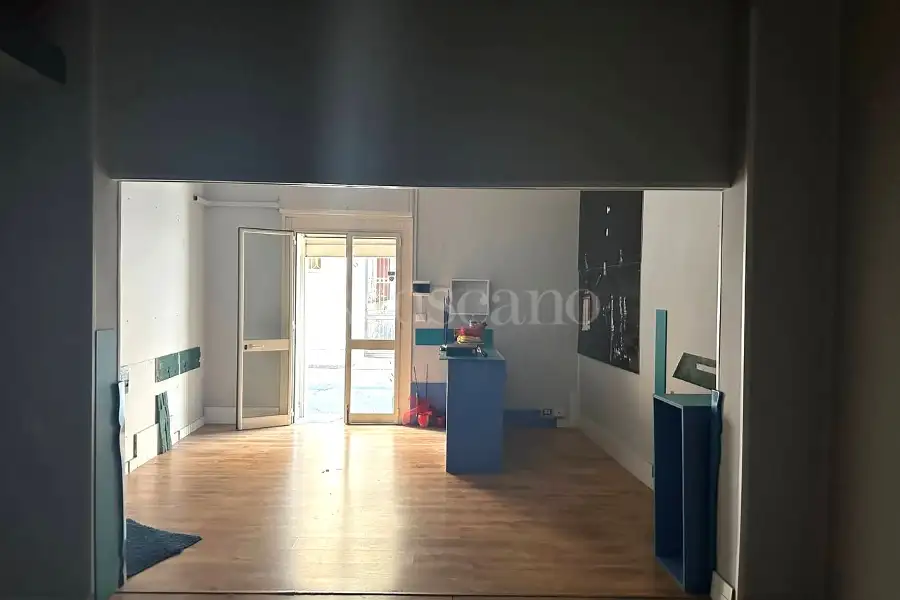 Negozio in vendita di 55 mq a €79.000 (rif. 144/2025)