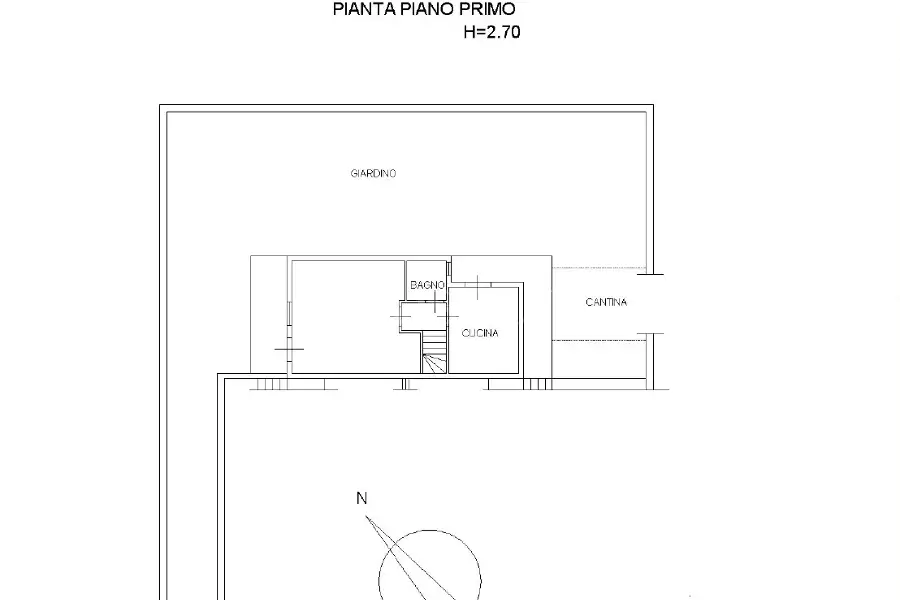 Villa Bifamiliare in vendita di 120 mq a €289.000 (rif. 4/2026)