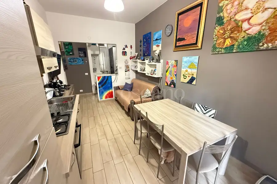 Casa in vendita di 67 mq a €265.000 (rif. 7/2026)