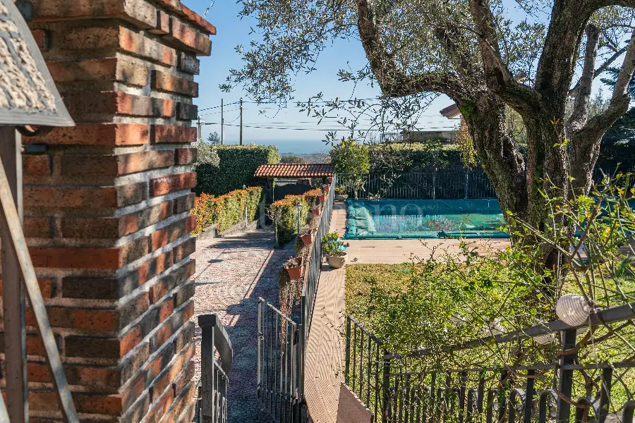 Villa in vendita di 270 mq a €318.000 (rif. 1/2026)