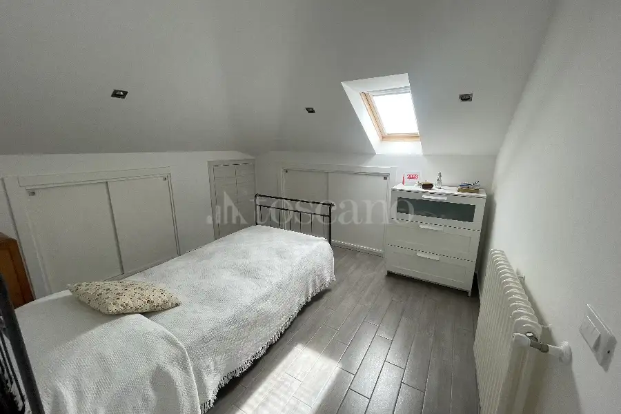 Mansarda in vendita di 62 mq a €128.000 (rif. 53/2024)