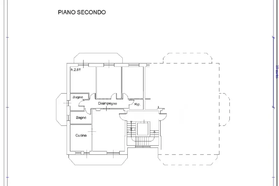 Casa in vendita di 130 mq a €265.000 (rif. 28/2026)