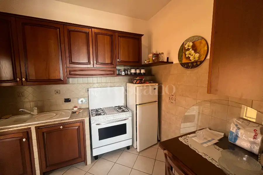 Attico in vendita di 110 mq a €525.000 (rif. 40/2026)