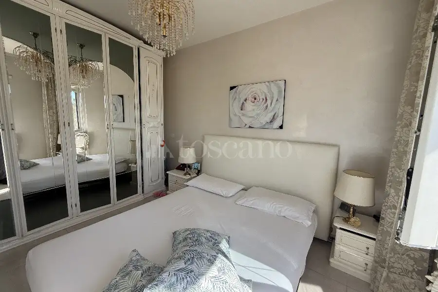 Superattico in vendita di 60 mq a €279.000 (rif. 13/2026)