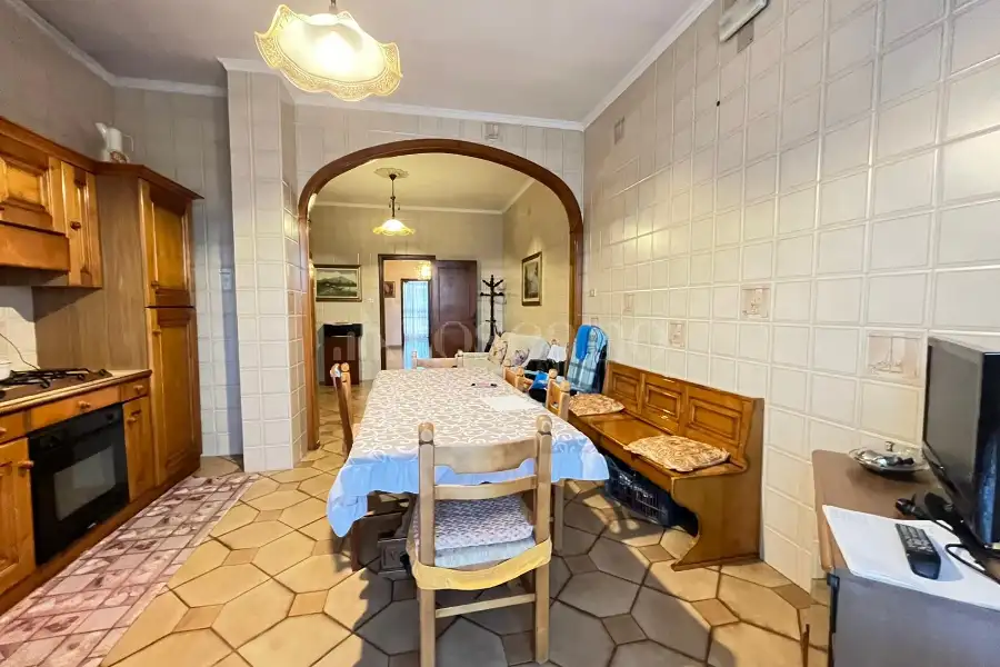 Casa in vendita di 137 mq a €185.000 (rif. 32/2026)