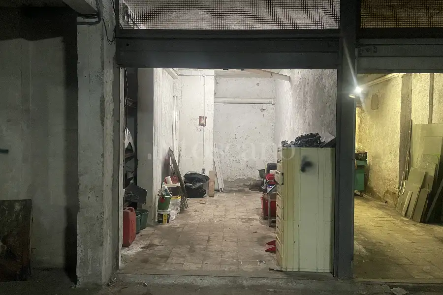 Box in vendita di 13 mq a €7.900 (rif. 70/2025)