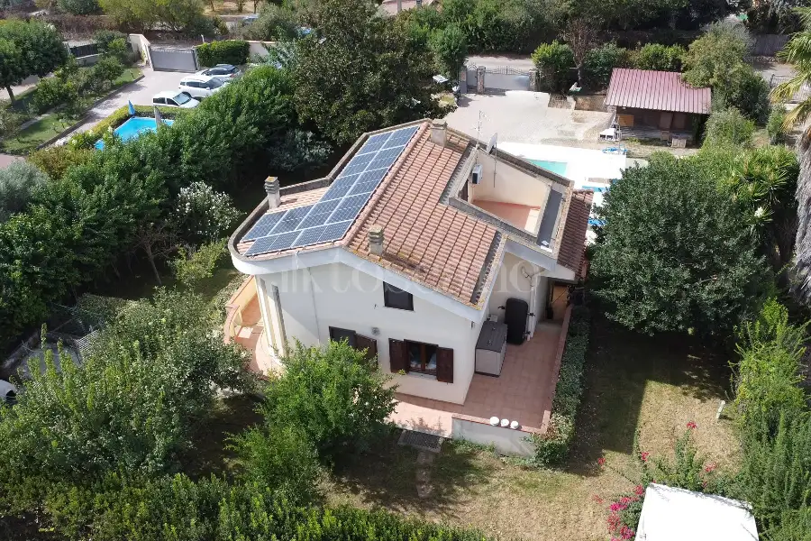Villa in vendita di 160 mq a €380.000 (rif. 204/2026)