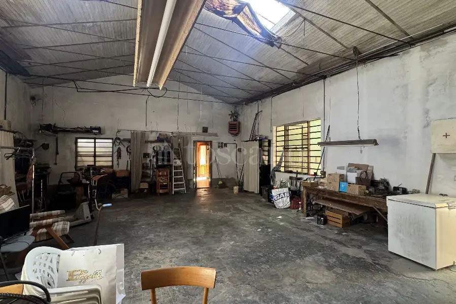 Casa Indipendente in vendita di 288 mq a €600.000 (rif. 30/2026)