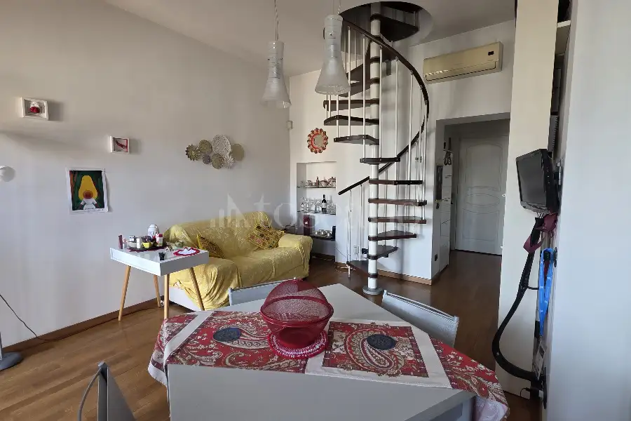 Casa in affitto di 55 mq a €1.100 (rif. 13/2026)