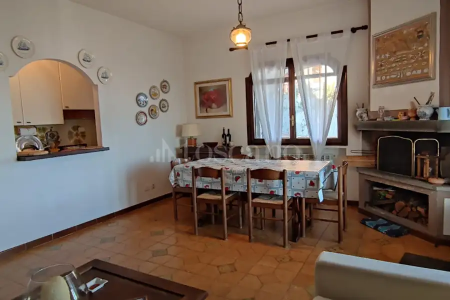 Villino a Schiera in vendita di 160 mq a €1.000.000 (rif. 151/2024)