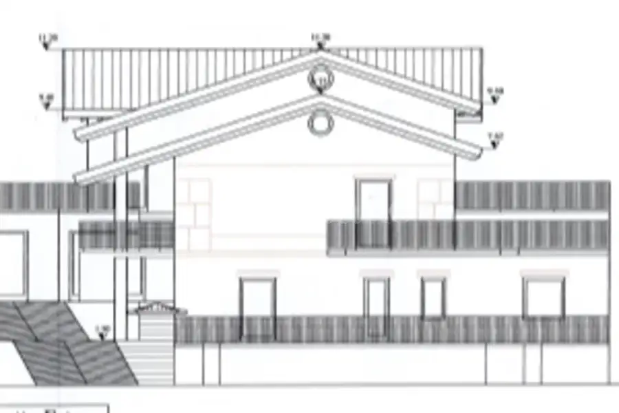 Edificabile Residenziali in vendita di 920 mq a €49.000 (rif. 3/2026)