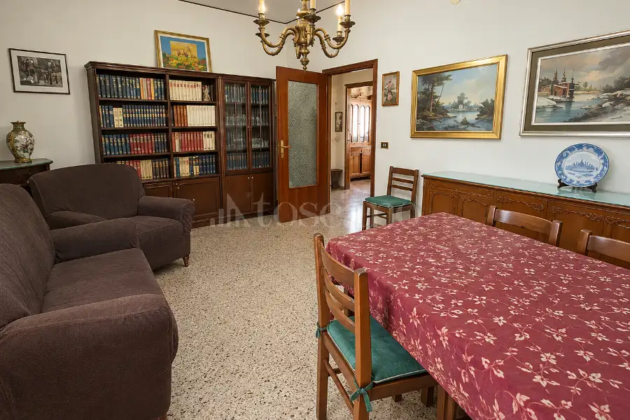 Casa in vendita di 115 mq a €129.000 (rif. 35/2026)