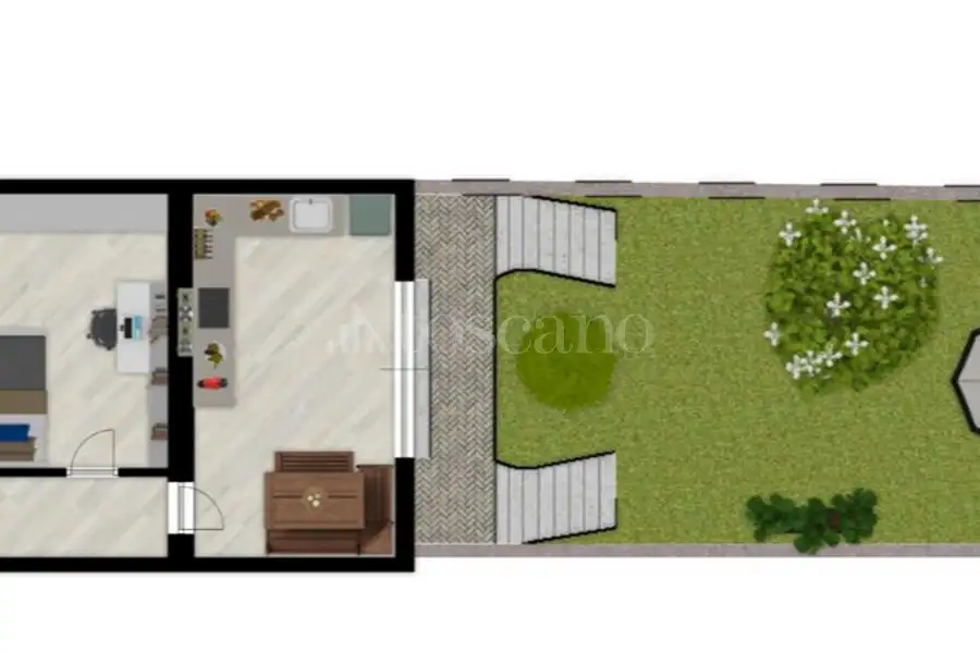 Casa in vendita di 170 mq a €399.000 (rif. 28/2026)