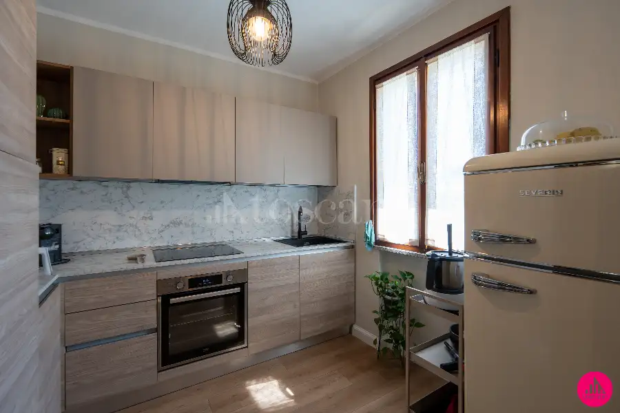 Villino a Schiera in vendita di 105 mq a €175.000 (rif. 158/2026)