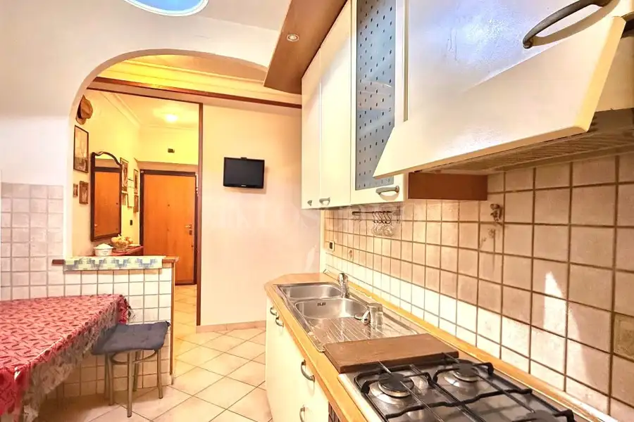 Casa in vendita di 55 mq a €155.000 (rif. 3/2026)