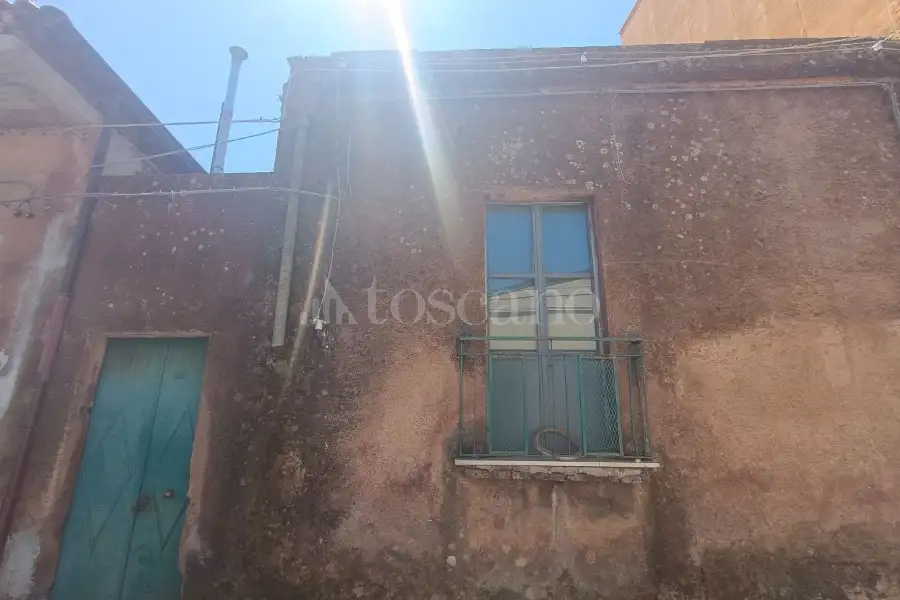Rustico in vendita di 75 mq a €39.000 (rif. 72/2026)