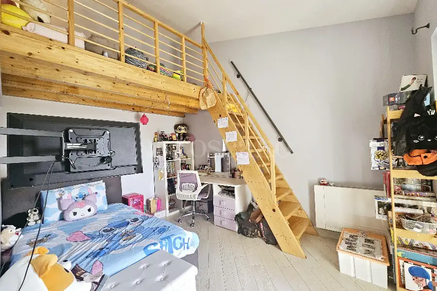 Villa Plurifamiliare in vendita di 120 mq a €205.000 (rif. 80/2025)