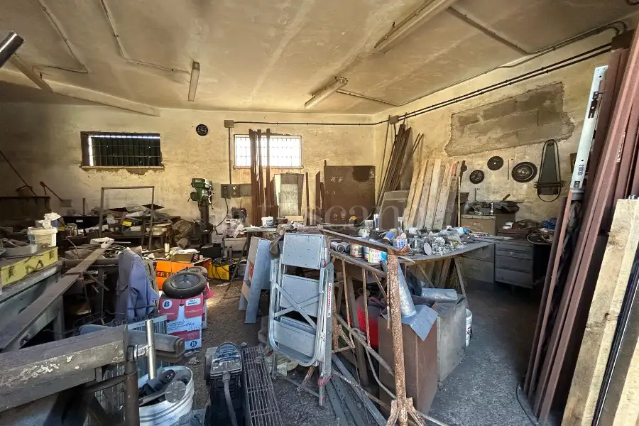 Laboratorio in vendita di 60 mq a €89.000 (rif. 22/2025)