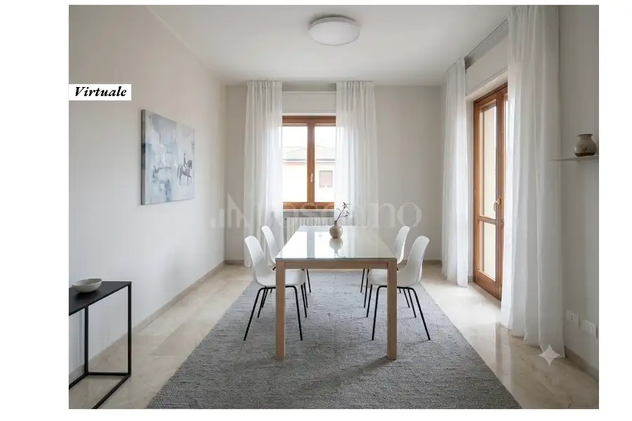 Villino a Schiera in vendita di 280 mq a €950.000 (rif. 15/2026)