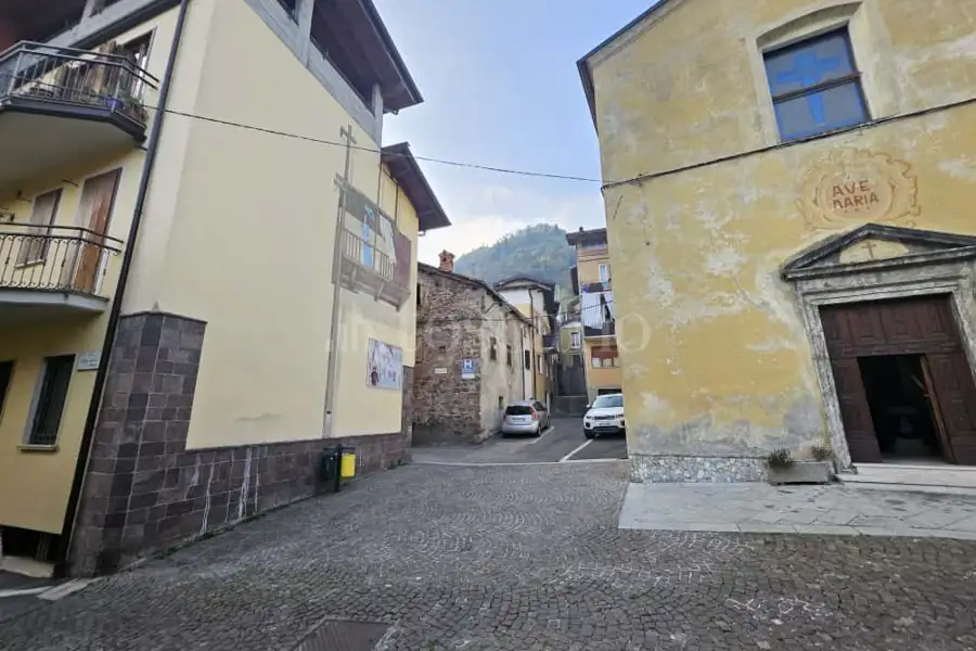 Casa in vendita di 50 mq a €49.000 (rif. 30/2025)