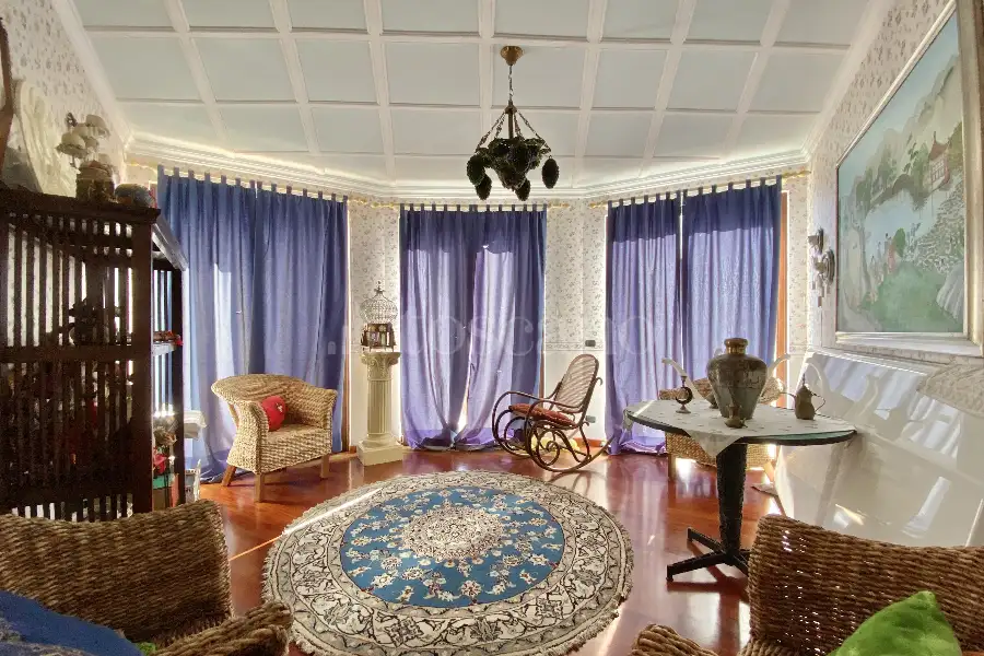 Villa in vendita di 431 mq a €510.000 (rif. 8/2026)
