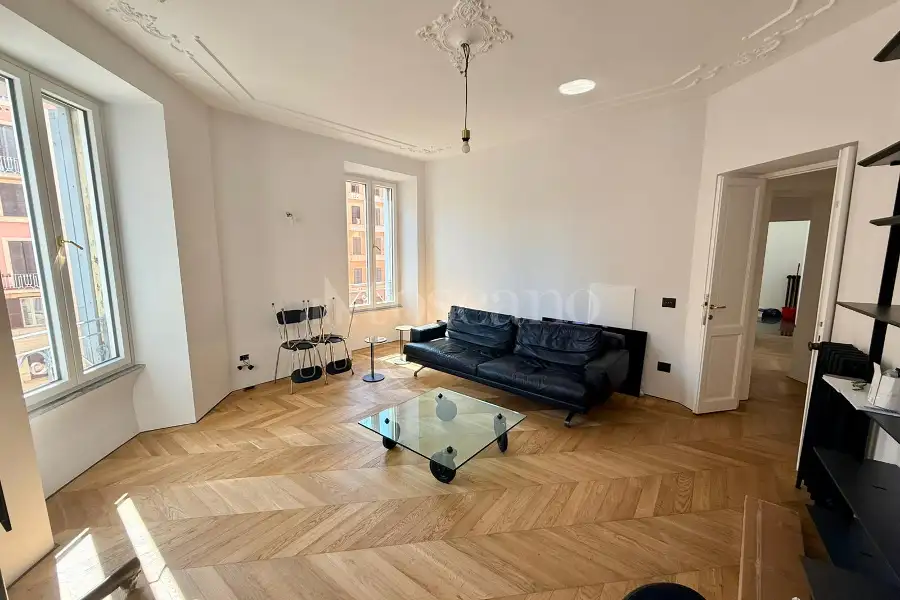 Casa in vendita di 115 mq a €850.000 (rif. 20/2026)