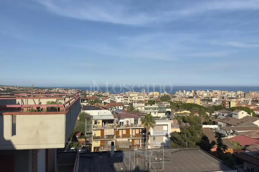 Attico in vendita di 83 mq a €248.000 (rif. 63/2026)