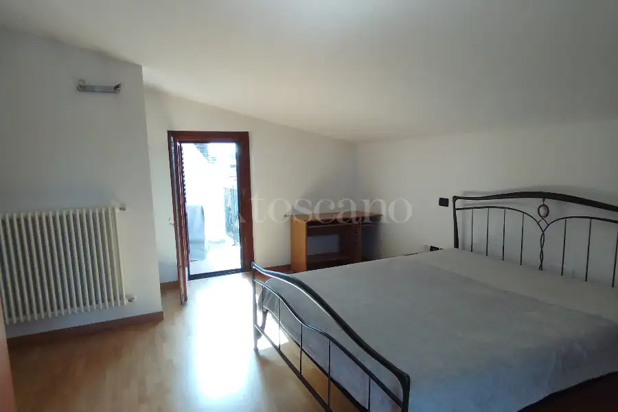 Attico in vendita di 80 mq a €120.000 (rif. 18/2025)