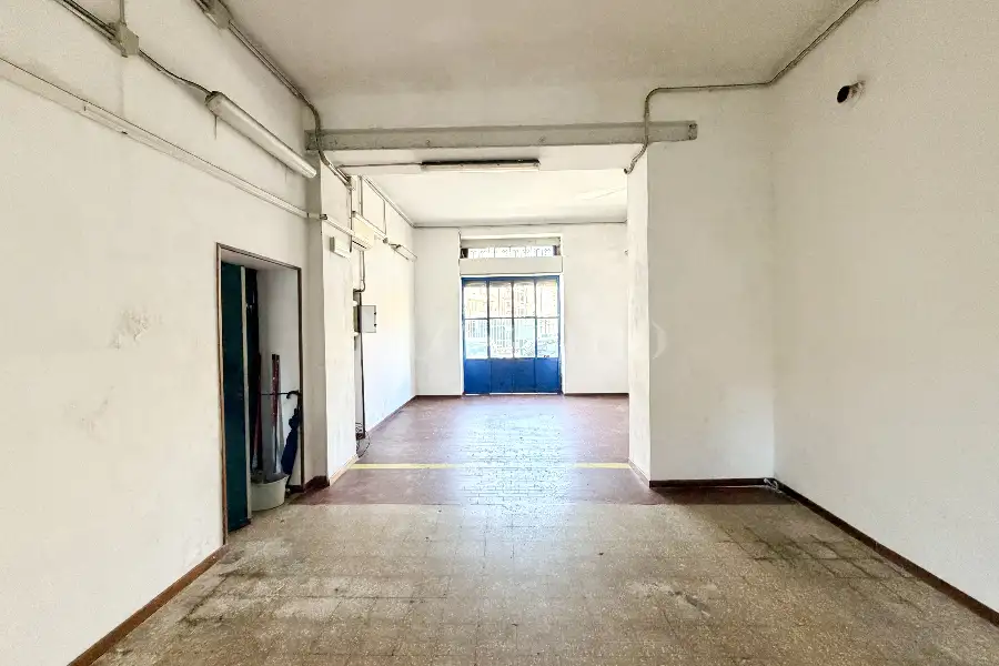 Negozio in vendita di 45 mq a €159.000 (rif. 104/2026)