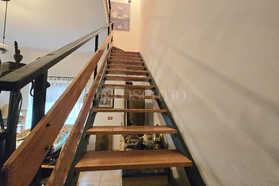 Villino a Schiera in vendita di 130 mq a €279.000 (rif. 4/2026)