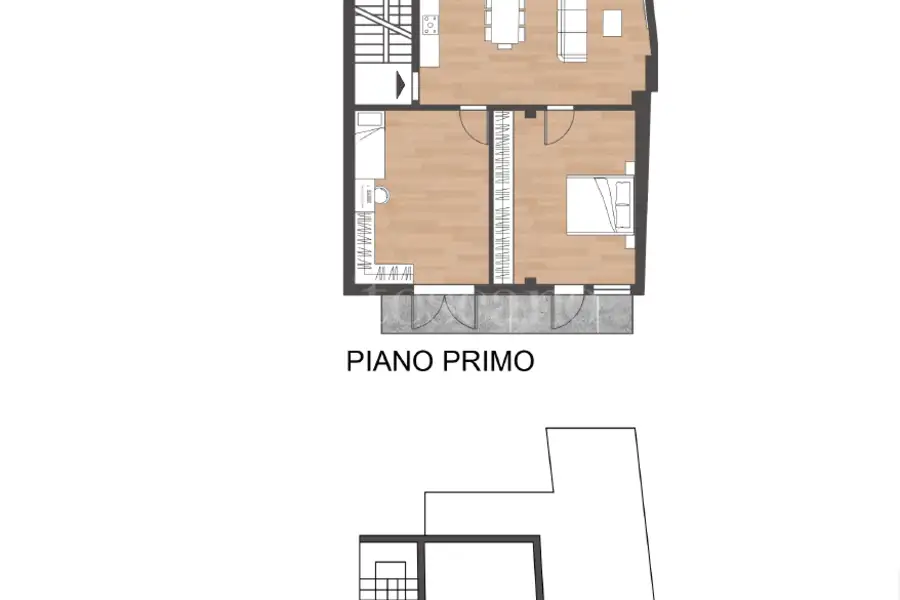 Casa in vendita di 91 mq a €145.000 (rif. 174/2025)