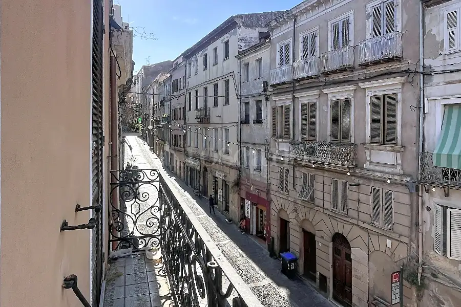 Casa in vendita di 90 mq a €55.000 (rif. 202/2026)