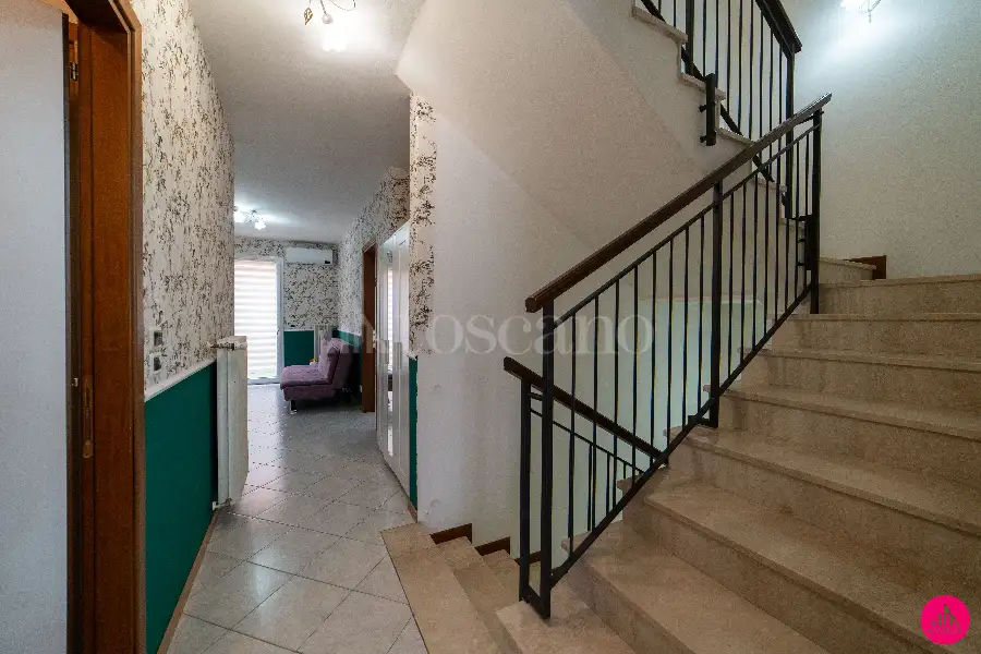 Villino a Schiera in vendita di 190 mq a €269.000 (rif. 6/2026)