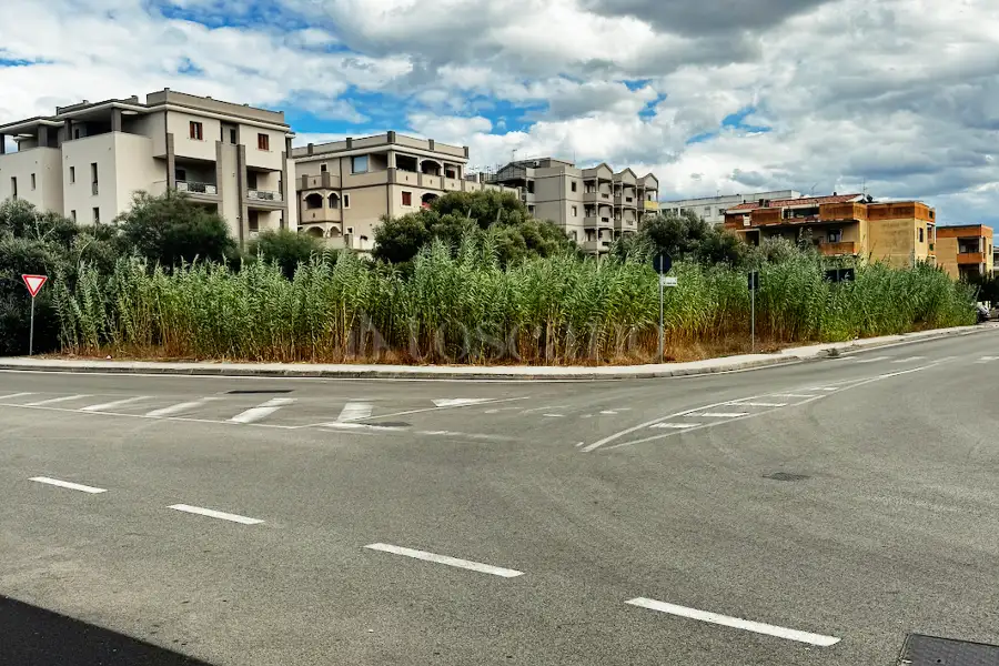 Edificabile Residenziali in vendita di 2.031 mq a €650.000 (rif. 54/2025)