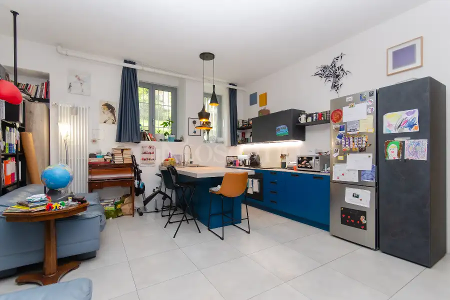 Laboratorio in vendita di 105 mq a €280.000 (rif. 18/2025)