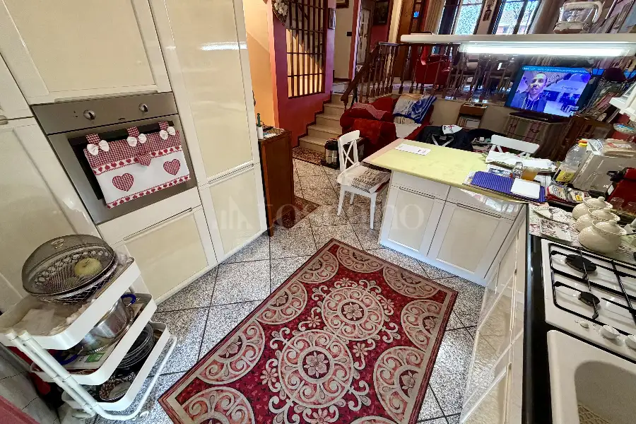 Villino a Schiera in vendita di 150 mq a €342.000 (rif. 2/2026)